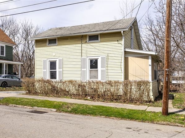 56 West Ave, Geneva, NY 14456
