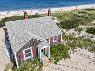 143 N Shore Blvd #4A, East Sandwich, MA 02537