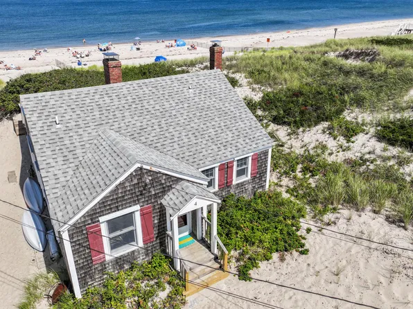 143 N Shore Boulevard #4A, East Sandwich, MA 02537