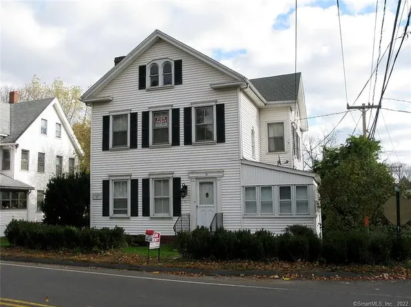 (undisclosed Address), Branford, CT 06405