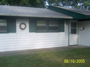 1935 Bruning Dr, Wilmington, IL