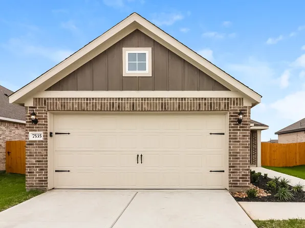 7535 Tipton Meadow Way, Richmond, TX 77469