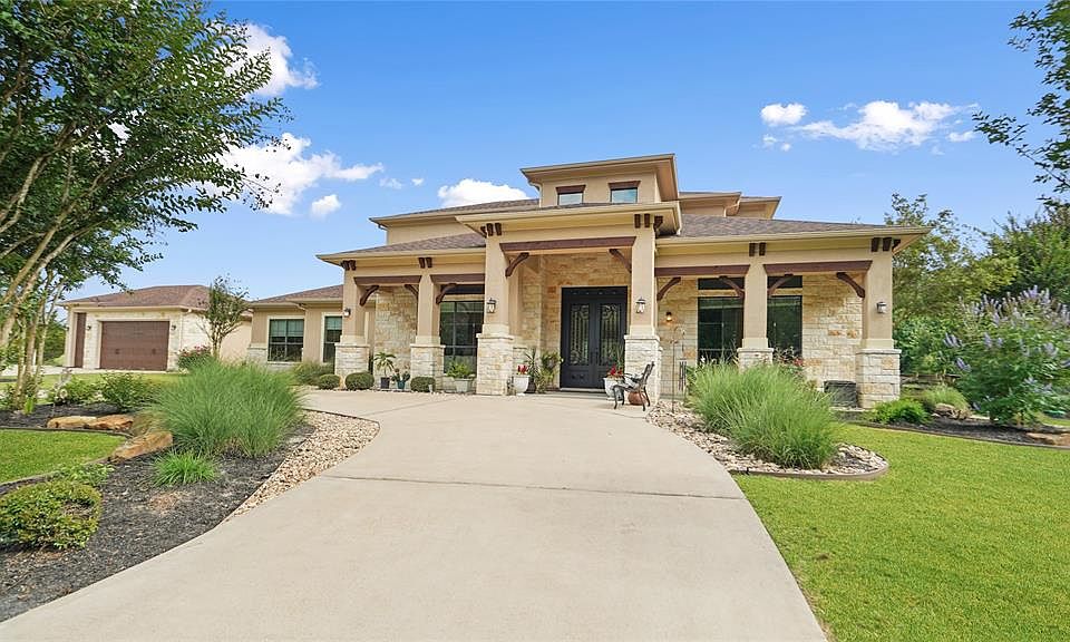 2220 Chappell Ridge Ln, Chappell Hill, TX 77426 MLS 4144615 Zillow