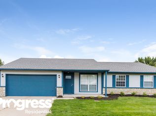 6128 Carrie Pl, Indianapolis, IN