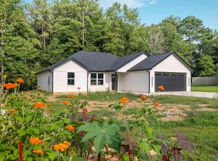255 Audrey Ln, Centre, AL 35960