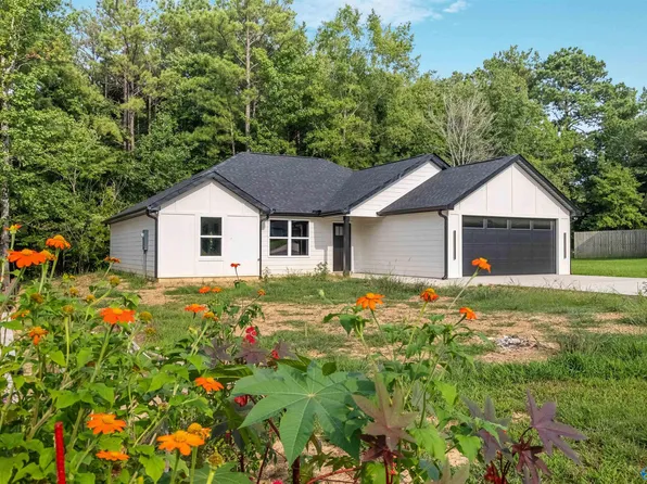 255 Audrey Ln, Centre, AL 35960