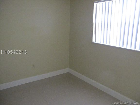 4th image of 8200 Sunrise Lakes Blvd APT 109
