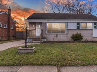 1960 Lexington Pkwy, Inkster, MI 48141