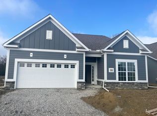 7681 Clifton Loop, Pickerington, OH 43147