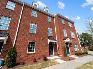 1104 Excelsior Grand Ave, Durham, NC 27713