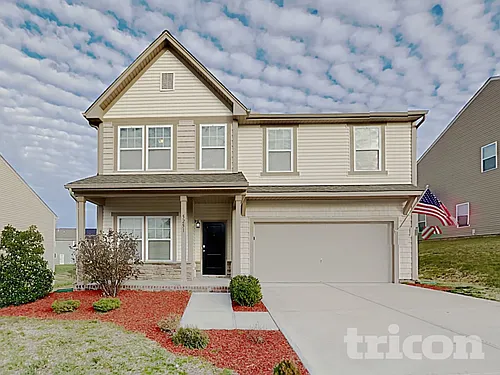 5251 Smoky Ridge Ln Photo 1