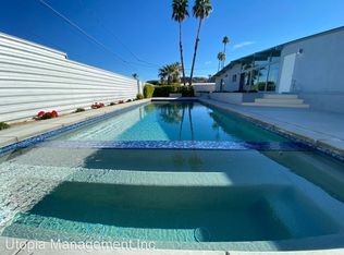 68610 Iroquois St, Cathedral City, CA 92234