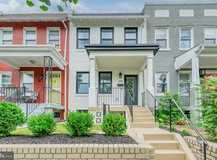 1151 Abbey Pl NE, Washington, DC 20002
