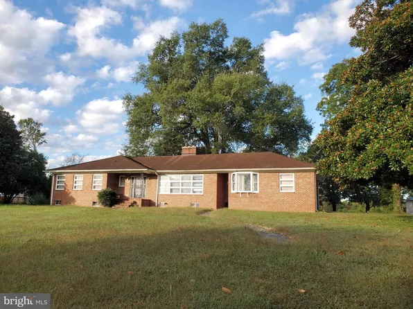16494 Richmond Tpke, Bowling Green, VA 22427