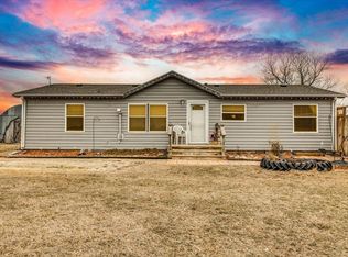 8880 SW Santa Fe Lake Rd, Augusta, KS 67010
