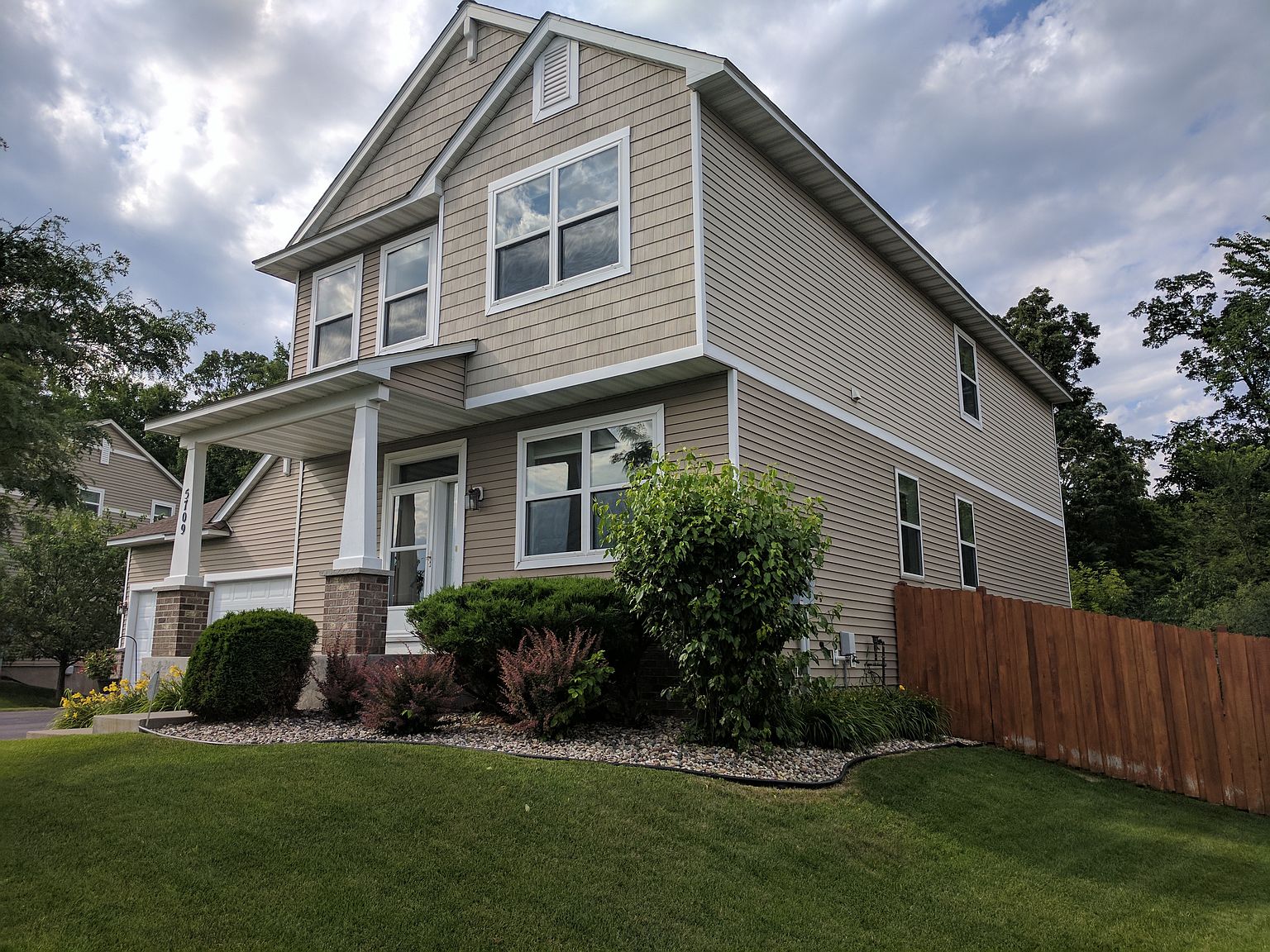 5709 162nd Ln NW, Ramsey, MN 55303 Zillow
