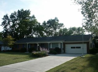 3351 Abbey Rd, Columbus, OH 43221