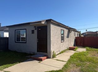 3841 Menlo Ave, San Diego, CA 92105