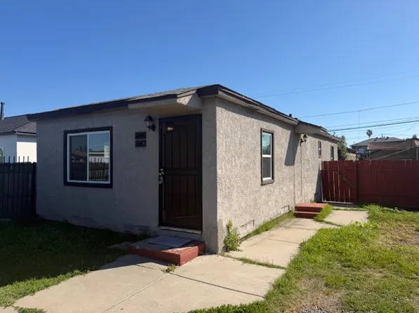 3841 Menlo Ave, San Diego, CA 92105
