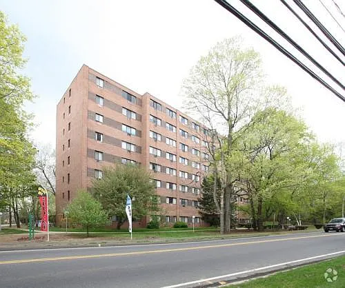 Newfield Towers