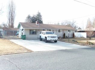 4306 Barry Ave, Klamath Falls, OR 97603