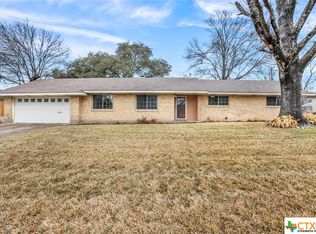 10 W Upshaw Ave, Temple, TX 76501