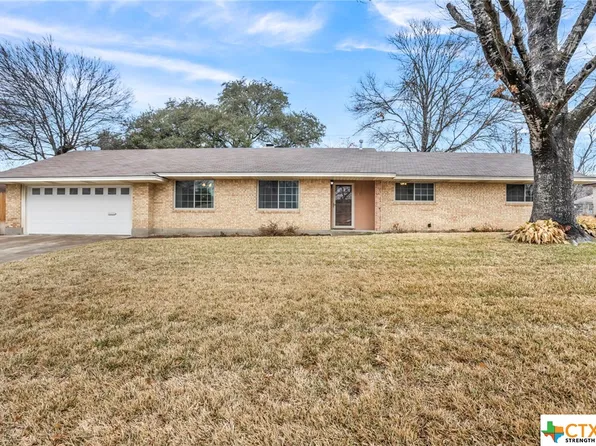 10 W Upshaw Ave, Temple, TX 76501