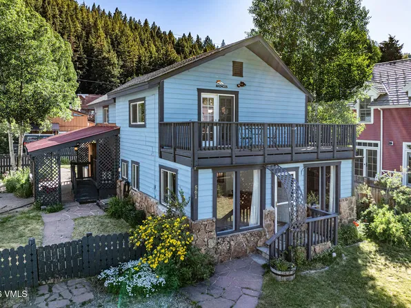 561 Main St, Minturn, CO 81645