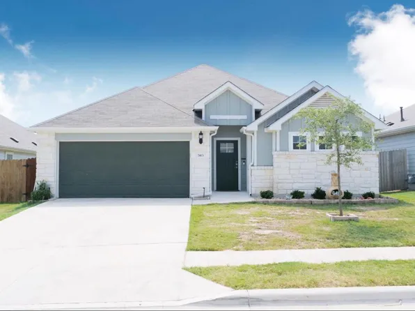 7413 Grenadine Bloom Bnd, Del Valle, TX 78617