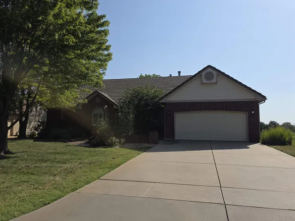 4014 N Tara Cir, Wichita, KS 67226