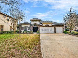 6138 Wakulla Springs Rd, Jacksonville, FL 32258