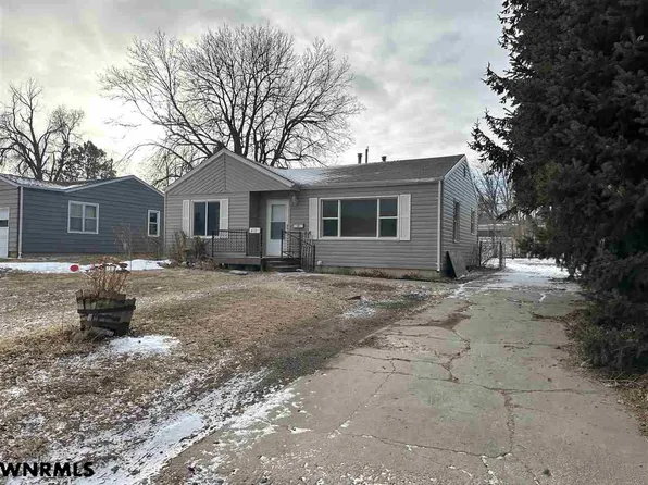 416 S Jefferson St, Kimball, NE 69145
