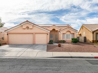 531 Duran St, Henderson, NV 89015