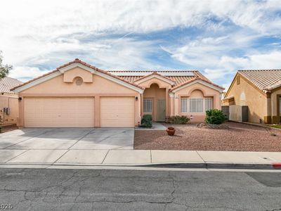 531 Duran St, Henderson, NV, 89015