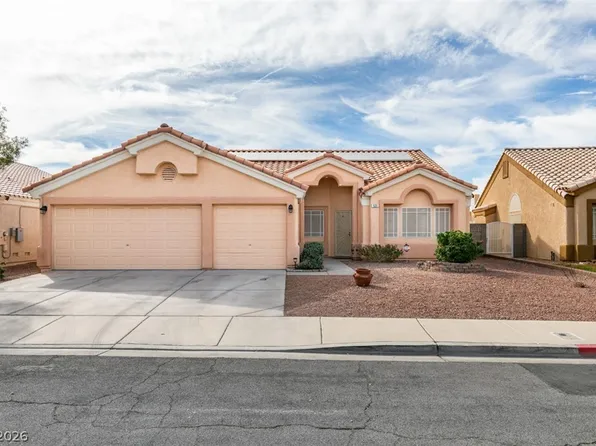 531 Duran St, Henderson, NV 89015
