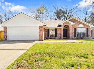 491 Frederick Cir, Flint, TX 75762
