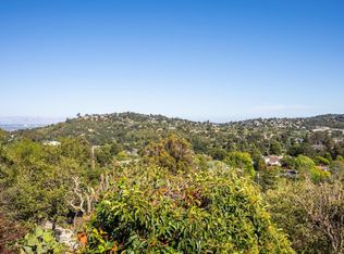 2313 Coronet Blvd, Belmont, CA