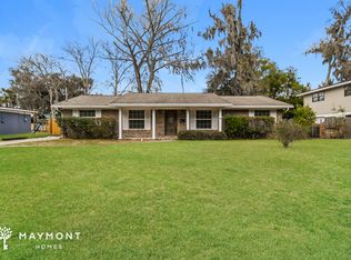 5439 Contina Ave, Jacksonville, FL 32277