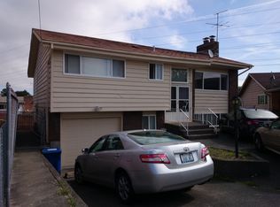 2824 S Bateman St, Seattle, WA 98108