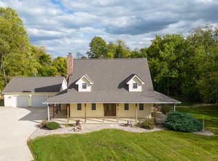 2861 W 1350 S, Kokomo, IN 46901