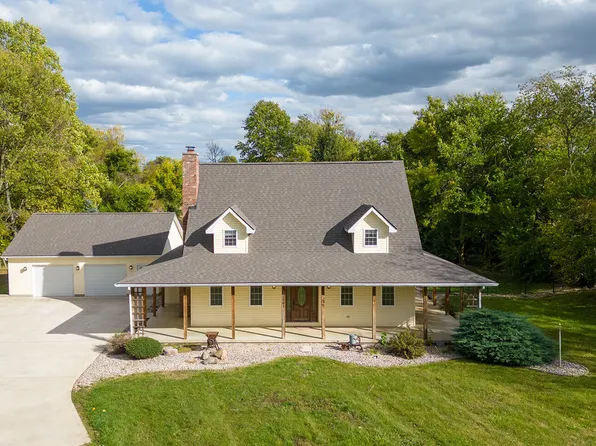 2861 W 1350 S, Kokomo, IN 46901