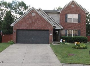 1039 Shore Line Dr, La Grange, KY 40031