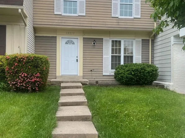 18219 Smoke House Ct, Germantown, MD 20874