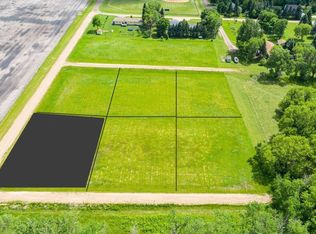 Lots 1 4 Block #25, Reynolds, ND 58275