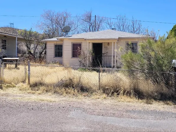 27 LOWELL Avenue, Bisbee, AZ 85603