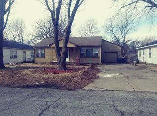 3530 S Marion Ave, Tulsa, OK 74135