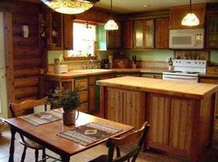 198 Little Mill Creek Rd, Saint Regis, MT 59866