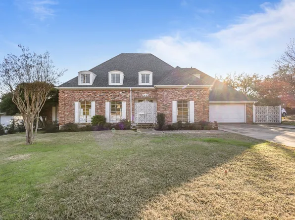 6717 Brants Ln, Fort Worth, TX 76116