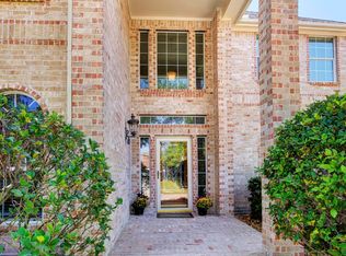 15615 Howell Grove Ln, Houston, TX 77095