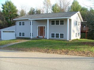 19 Mark Rd, Franklin, NH 03235